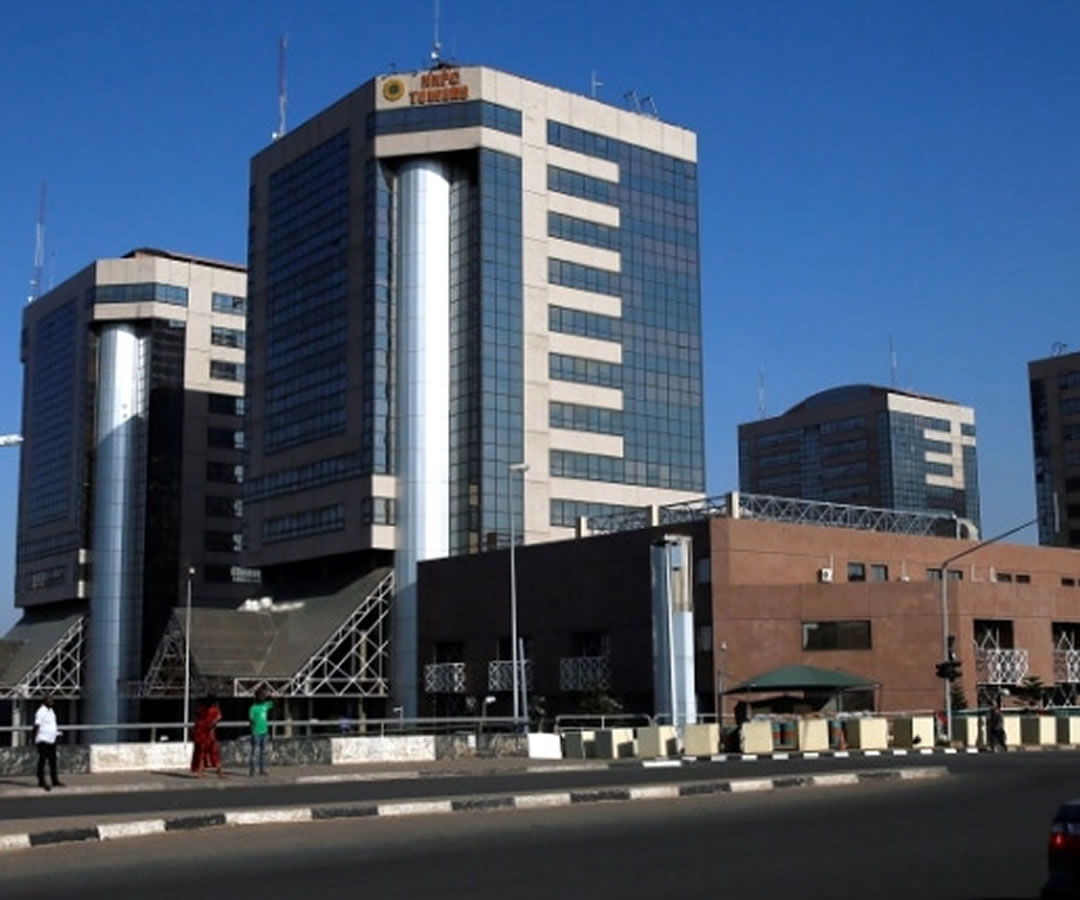 NNPC Laboratory Complex Upgrade